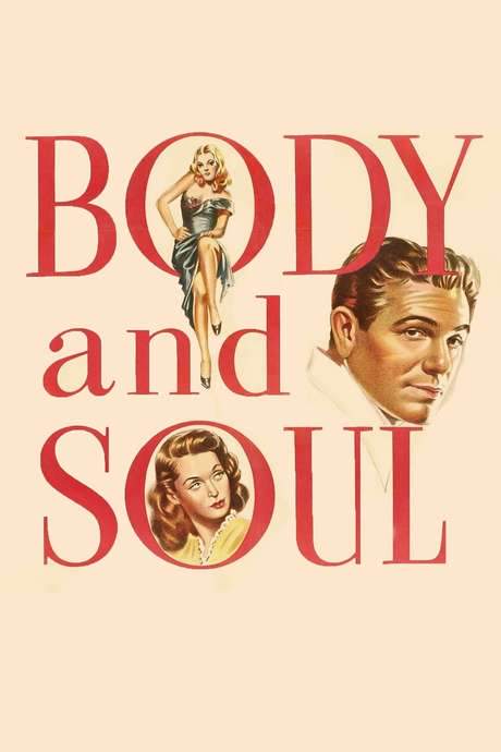 Body and Soul